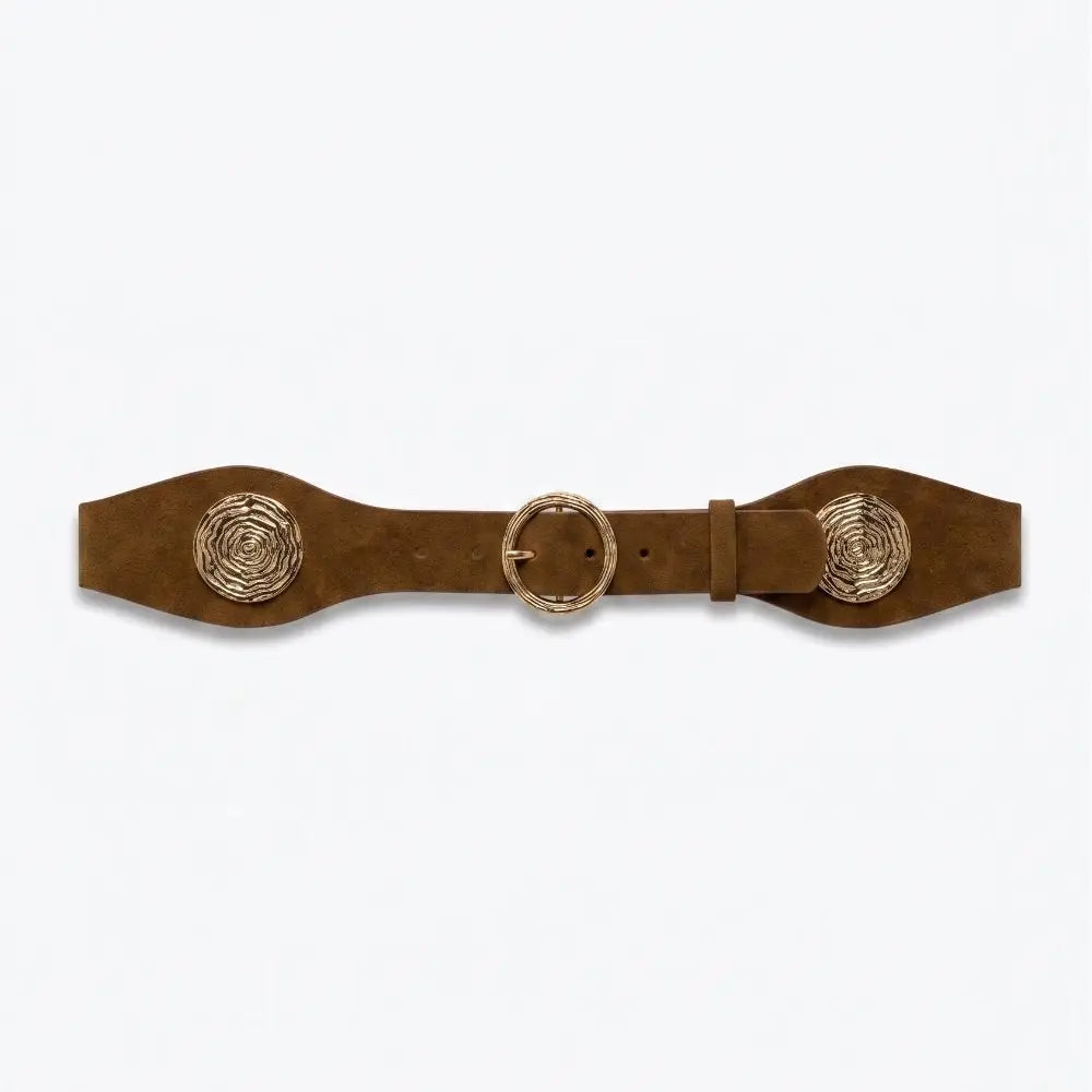 The Unwritten Belt
