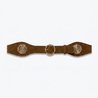 The Unwritten Belt