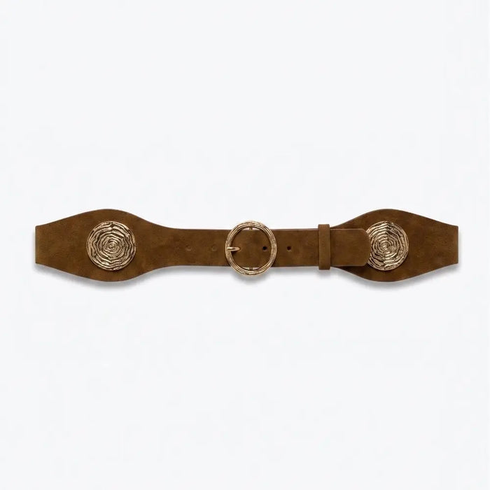 The Unwritten Belt