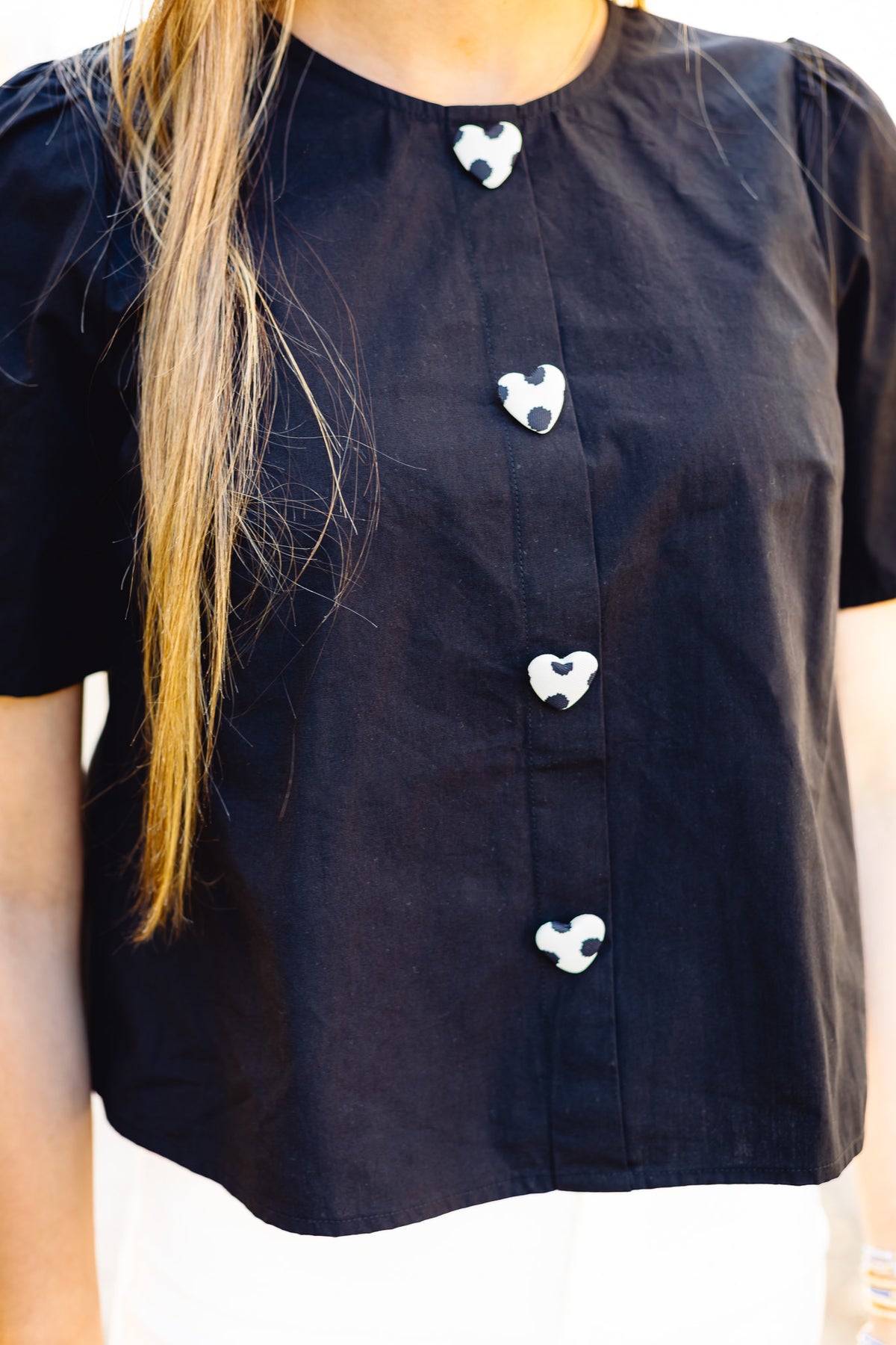 The Collins Top