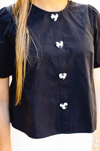 The Collins Top