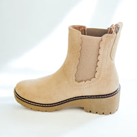 The Kellan Bootie