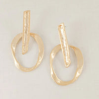 Virtue: The Nova Earring