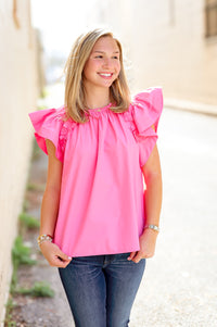 The Sammy Top