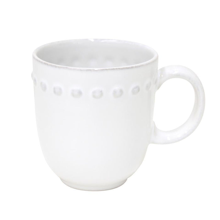 Costa Nova Pearl Mug 13 oz.