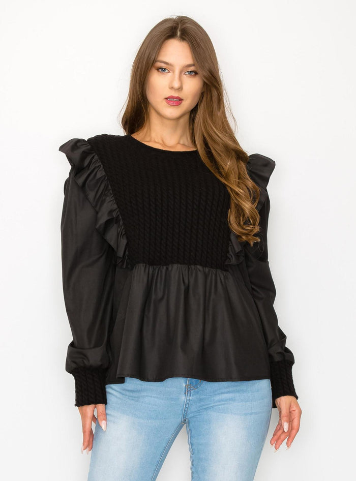 The Stella Top