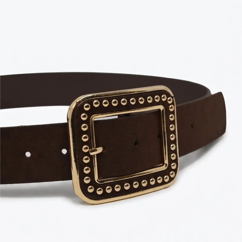 The Trainor Belt
