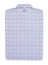 Caddie Tally Polo