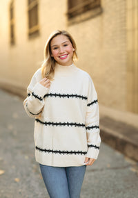 The Aspen Sweater