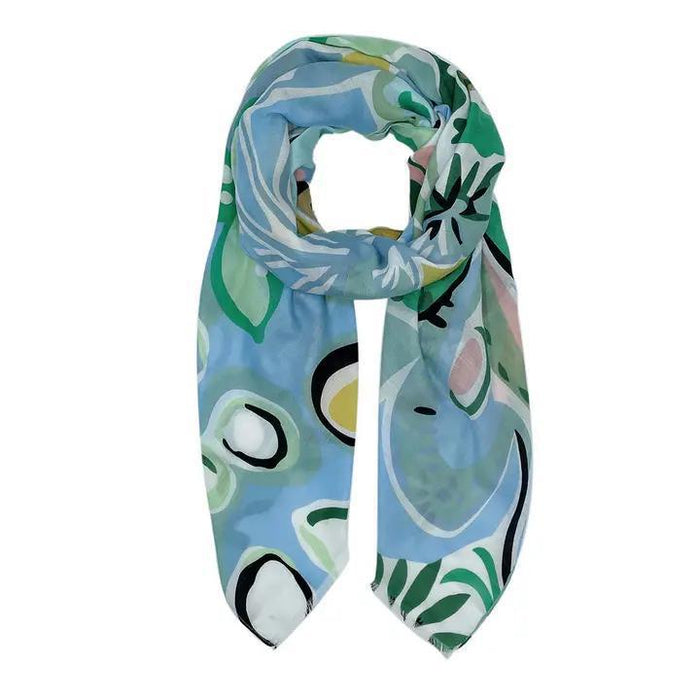 Bahama Mama Sarong