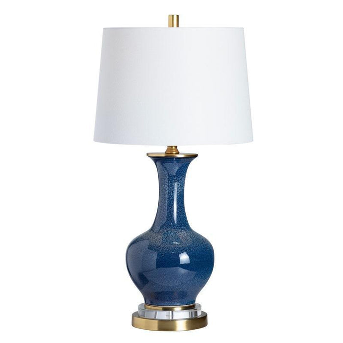 Delaney table lamp