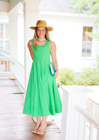 The Under Pressure Dress