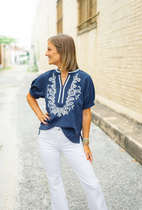 The Laura Top