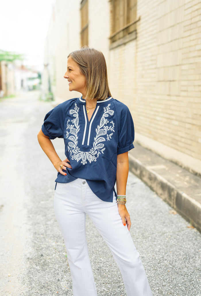 The Laura Top