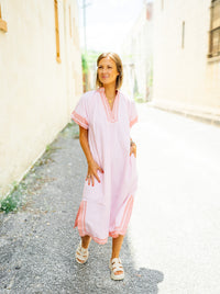 The Darlen Dress