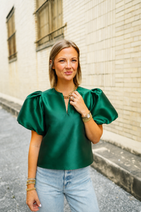 The Fraya Top