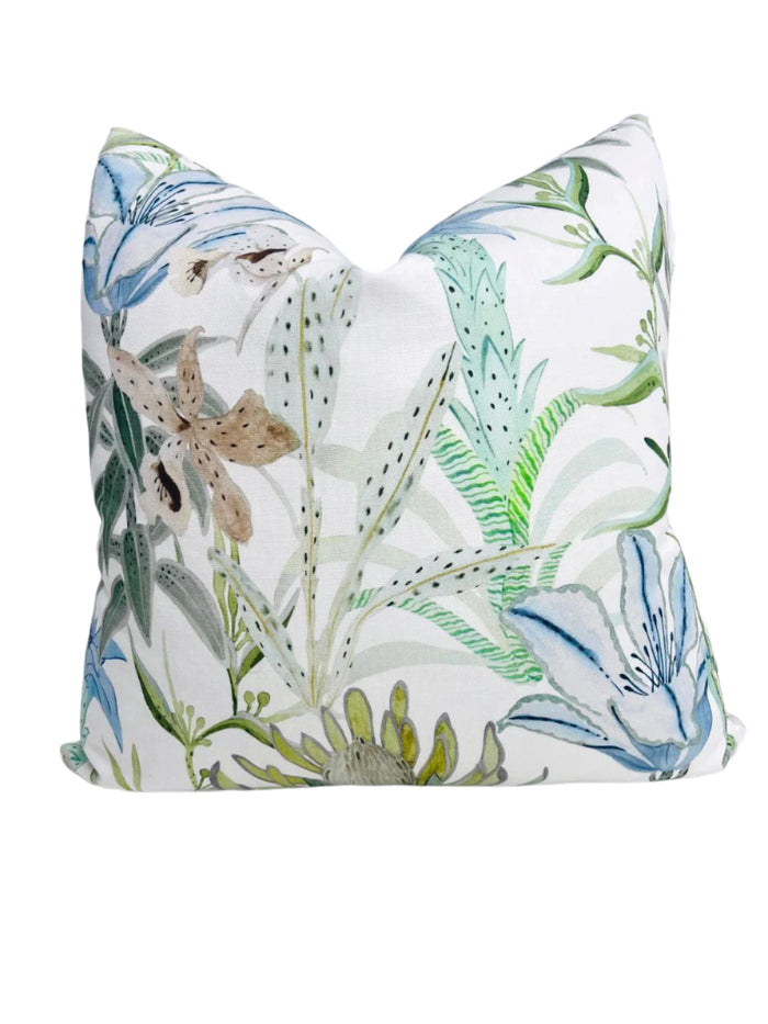 Cosgrove Citrus Pillow