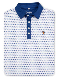 Caddie Cruise Polo