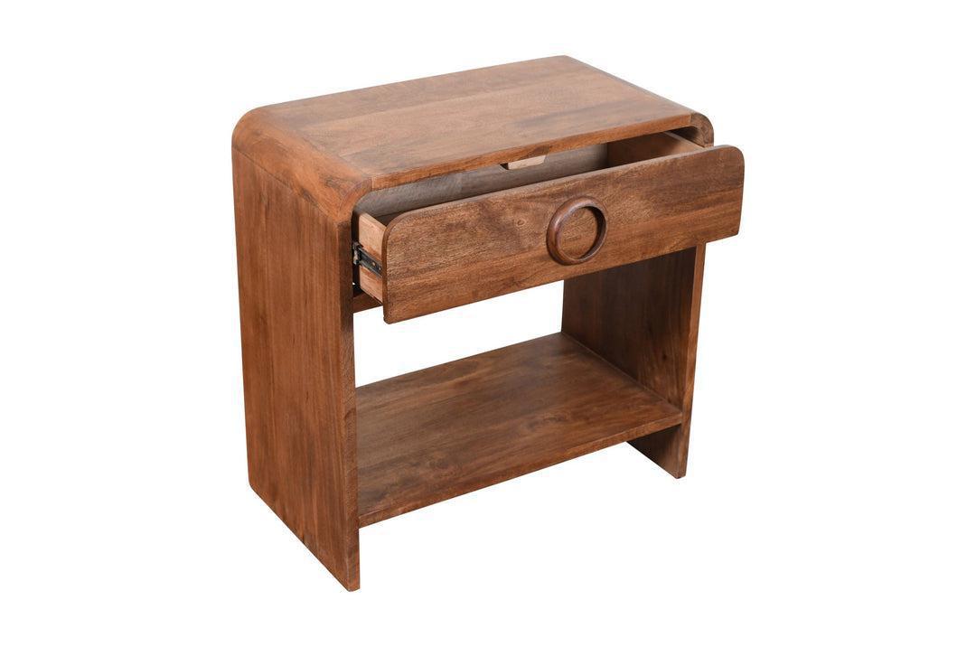 Ben Accent Table
