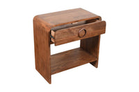 Ben Accent Table