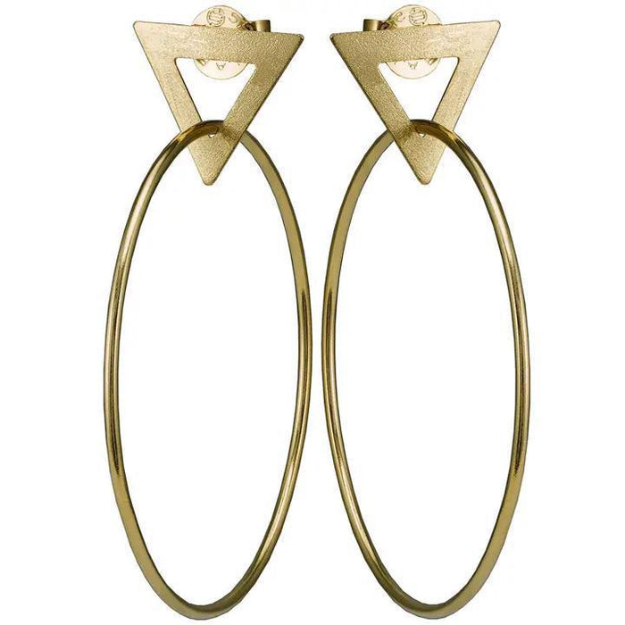 Sheila Fajl Doris Earring