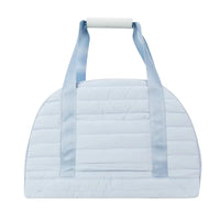 Rachel Duffle Weekender Cotton Candy  Blue