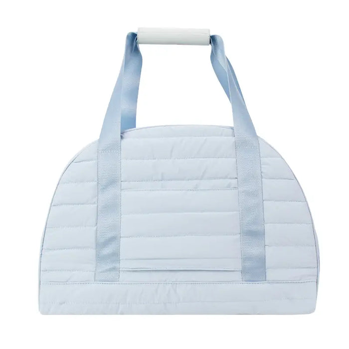 Rachel Duffle Weekender Cotton Candy  Blue
