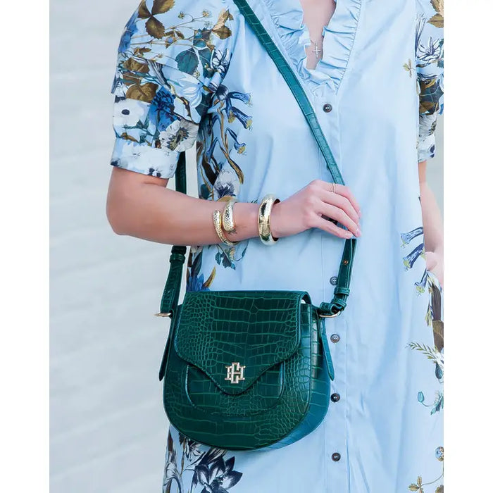 The Sasha Handbag