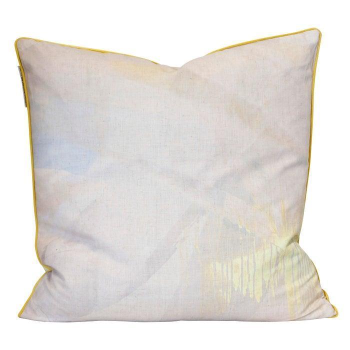 Napels Linen Printed Pillow 26"x26"