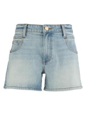 KUT: Jane High Rise Short