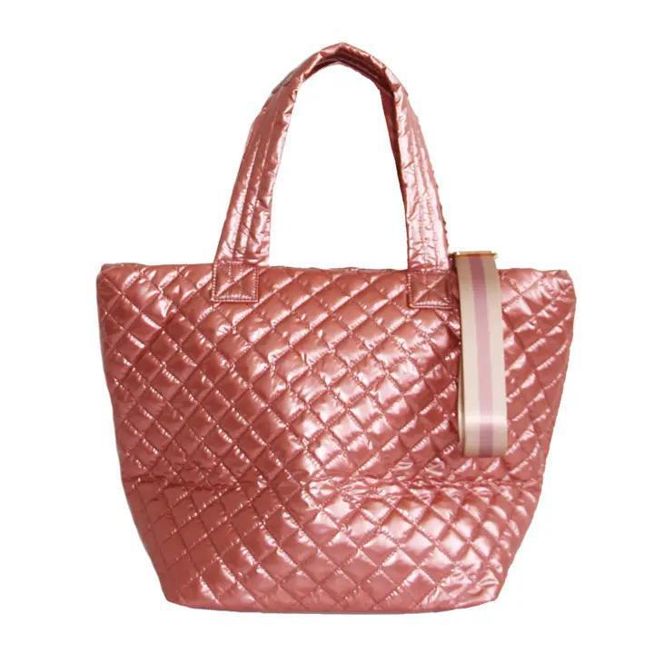 The Debra Diamond Tote