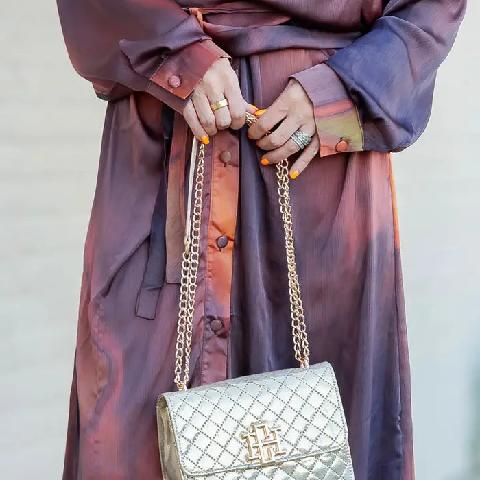 The Rory Crossbody Bag