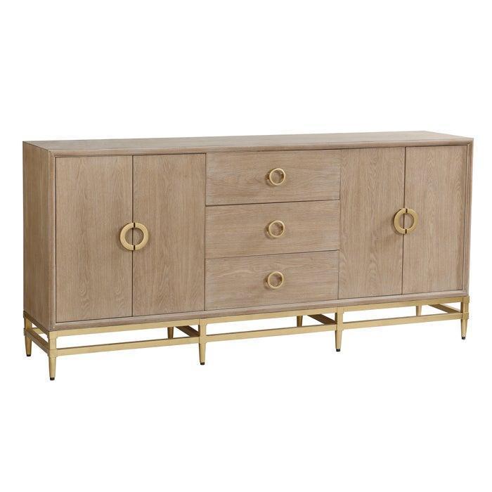 Augusta Credenza 72"x 34" x 17"