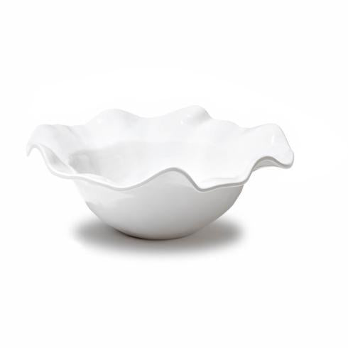Beatriz Ball Vida Havana Large Bowl (White)