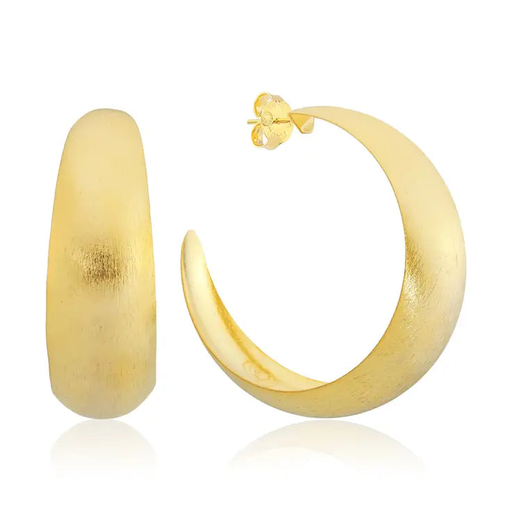 Sheila Fajl: Brooke Hoops