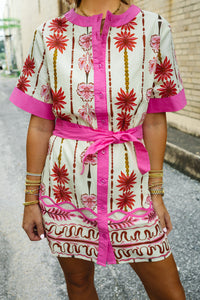 The Charlotte Dress