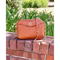 The Fiona Crossbody
