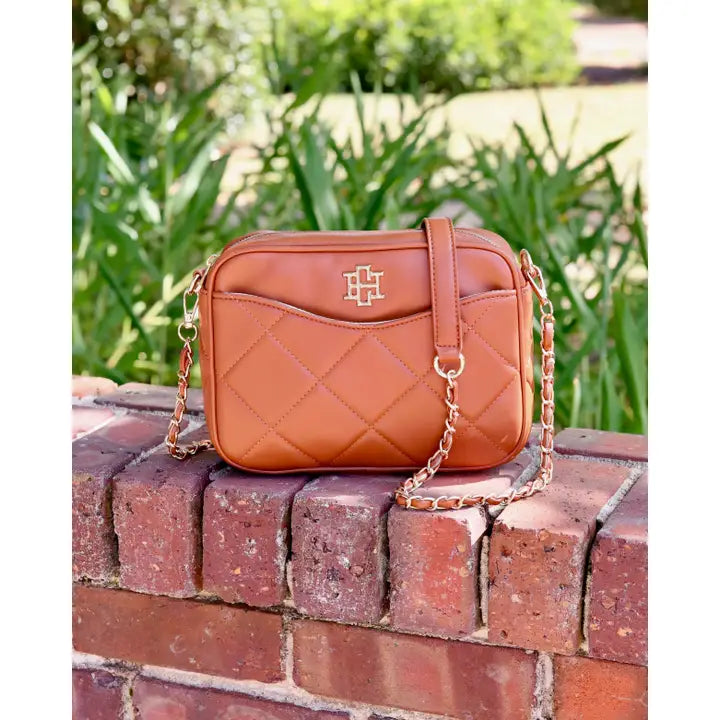 The Fiona Crossbody