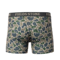 Backwoods Camo Boxer Briefs