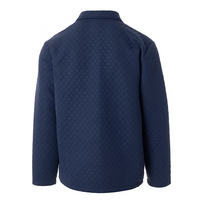 Diamond Pattern Pullover