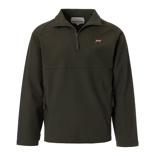 Roost Drake Quarter Zip