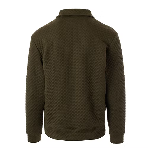 Dogwood Pullover