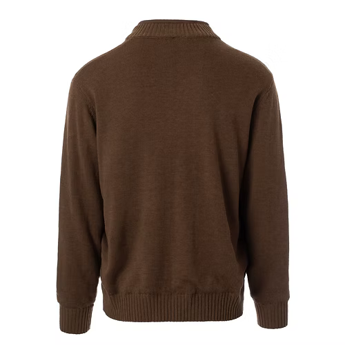 Shooters Merino Quarter Zip
