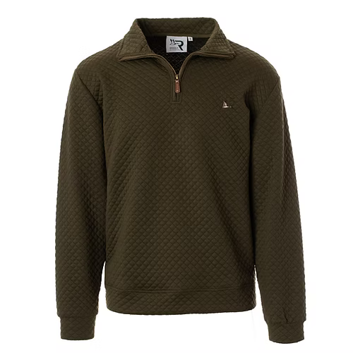 Dogwood Pullover