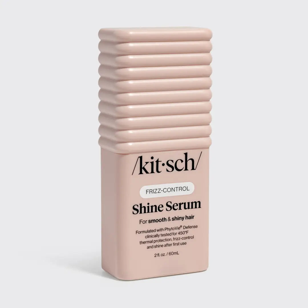 Kitsch: Frizz-Control Shine Serum
