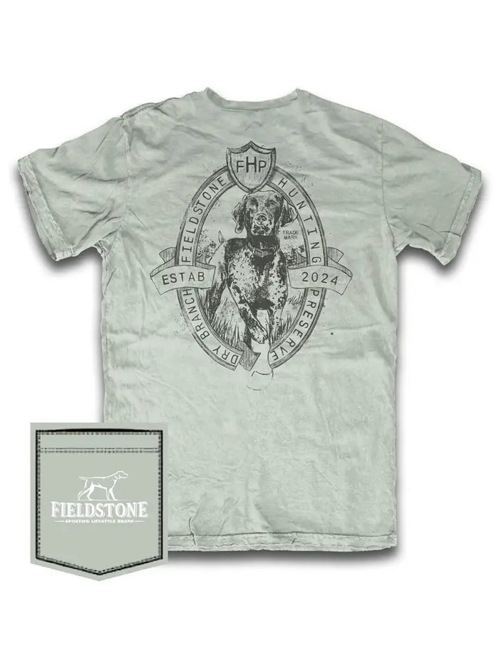 FS Hunting Preserve Circle T-Shirt