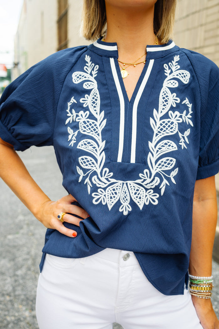 The Laura Top