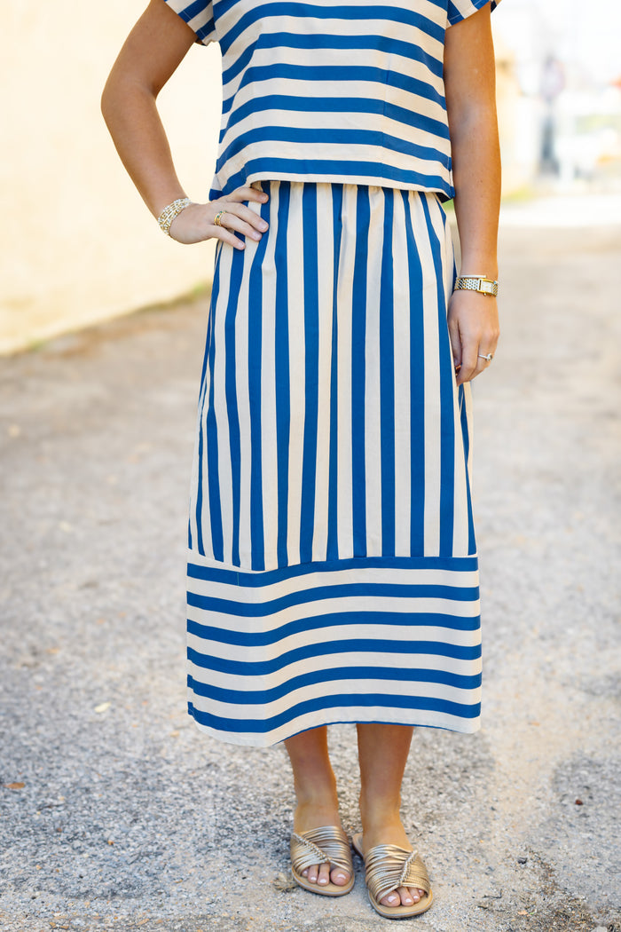 The Herring Skirt