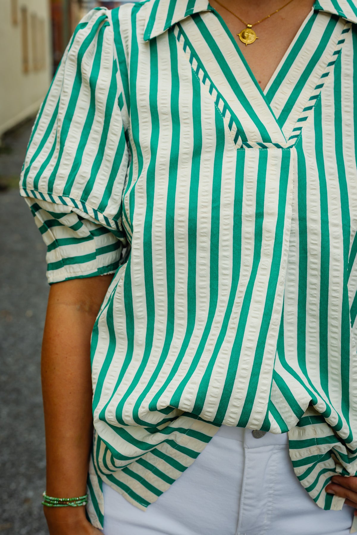 The Rinah Top
