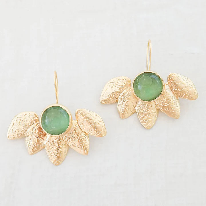 Virtue: The Hayden Earrings